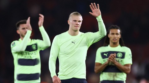 英联杯爆冷夜！南安普敦力擒曼城挺进四强