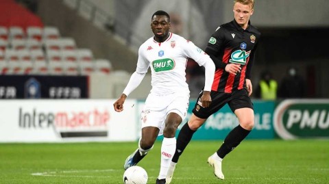 冲刺与横风交织的乐章：2021巴黎-尼斯第二赛段光影纪实