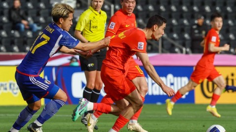 亚洲杯耻辱出局｜国足三战零进球创历史最差，扬科维奇下课倒计时