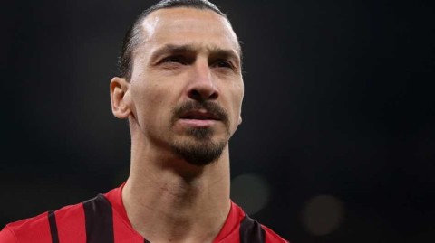 传奇锋霸再筑丰碑 圣西罗见证兹拉坦的百五红黑岁月