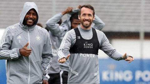 “暂停”过后更懂珍惜：莱斯特城全力冲刺英超重启