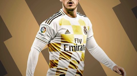 绿茵场上的时尚代码：当经典豪门披上格纹战袍