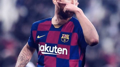 假如球星的庆祝动作被互换，你还能认出这些经典pose的主人吗？