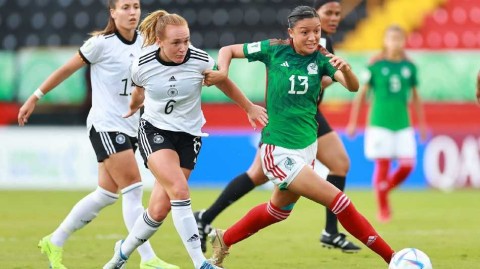 绿茵奇迹：墨西哥玫瑰鏖战日耳曼战车