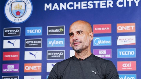 蓝月亮的长期航标：回望二〇二〇年深秋瓜迪奥拉的续约时刻