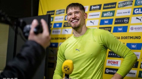 威斯特法伦硝烟再起 黄黑军团激战门兴