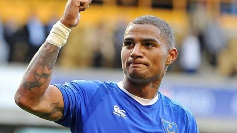 “黑狮”闯诺坎普：凯文-普林斯·博阿滕的奇幻冒险