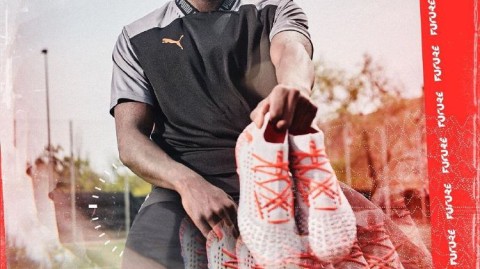 西甲新纪元启幕：彪马携“西甲之心”与巨星共舞新赛季