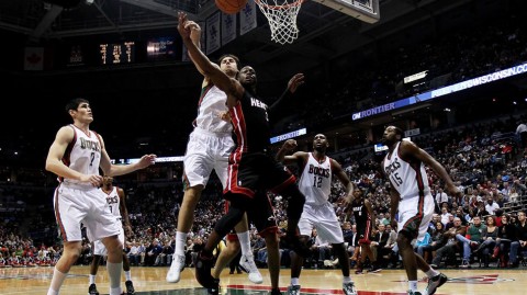 2026回忆杀：詹韦连线铸就经典，三巨头时代的热火荣光