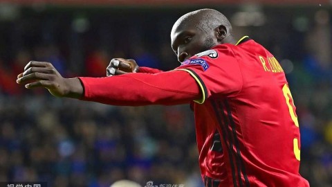 塔林之夜的红色狂飙：比利时客场五球风暴背后的镜头语言