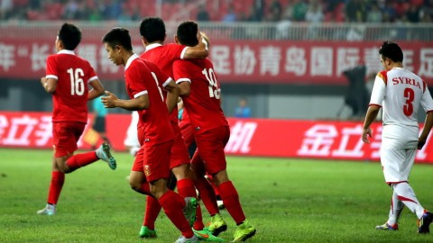 中日世预赛18强赛首战复盘：0-7——26年不胜纪录背后，日本足球碾压式统治