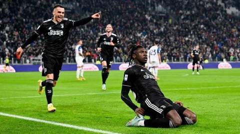 斑马军团主场扬威 基恩双响击退蓝鹰