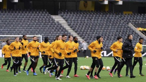 决战前夕：伯尔尼年轻人的欧联杯终章序曲