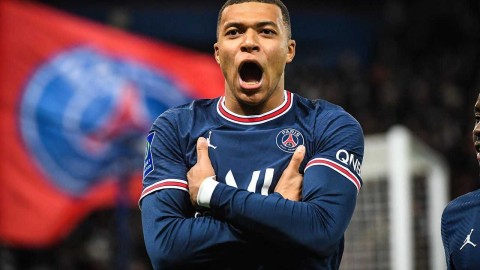 巴黎倾尽所有挽留姆巴佩的背后