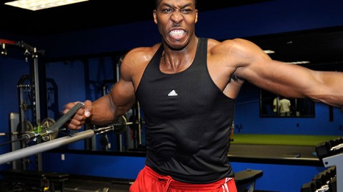 2026年回顾魔兽霍华德苦练打造超人之路