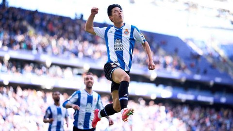 武磊绝杀塞尔塔终破球荒 六百六十六天坚守铸就光芒