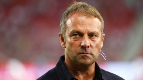 弗里克完美开局载入史册，德国战车在昔日助手勒夫足迹上重踏征程