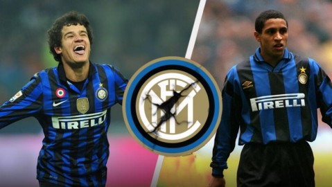 蓝黑长廊中的流星：如果当年国米愿意多等他们一个赛季