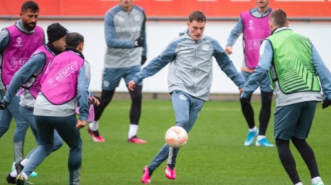 药厂厉兵秣马欧联激战在即