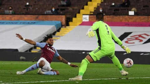 农场主主场沦陷，维拉快打旋风三球完胜