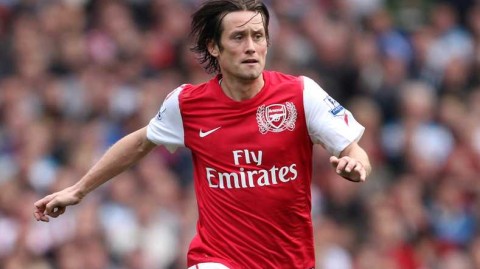 绿茵场上的莫扎特：为艺术足球而生的托马斯·罗西基