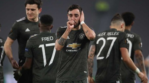 紅魔狂舞都靈夜，B費領銜奏響歐聯盃凱歌