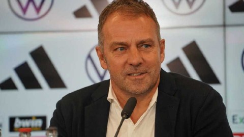 信任与挑战弗里克留任德国队主帅剑指本土欧洲杯