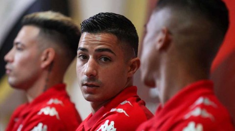 绿茵场永失骄阳 阿根廷球员马克西·罗隆车祸离世