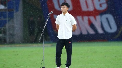 从东京到马德里：“日本梅西”久保建英的银河战舰启航记