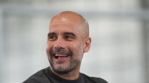 蓝月当空，静待加冕：曼城将帅欧冠决赛前的最后宣言