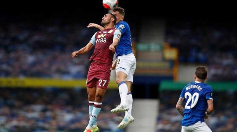 古迪逊公园的绝平救赎：沃尔科特头槌终结维拉胜利美梦