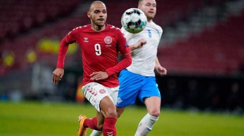 北欧午夜绝杀，童话王国续写传奇：丹麦队如何用坚韧击碎冰岛神话