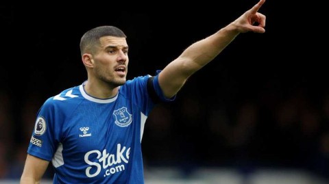 埃弗顿告别考迪：一段租借旅程的终结与新篇章的开启