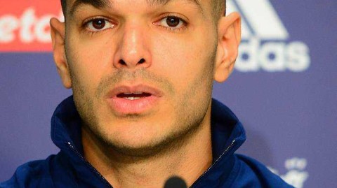 天才归来 法国魔翼本·阿尔法自由身加盟波尔多