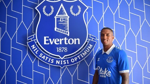 老骥伏枥再披蓝衣 阿什利扬古迪逊新征程