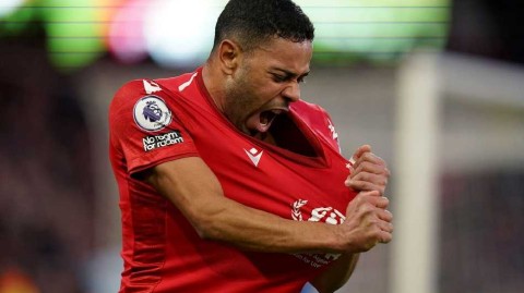 城市球场的逆袭之夜：诺丁汉森林绝地反击力擒布莱顿