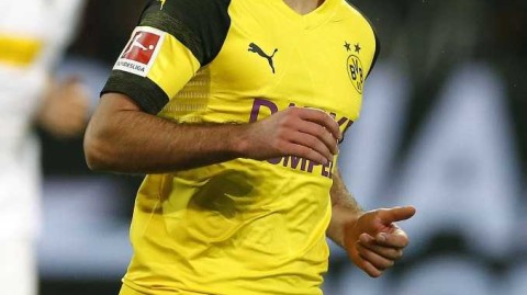 从绝杀英雄到失望榜首，格策的六年人间悲喜剧