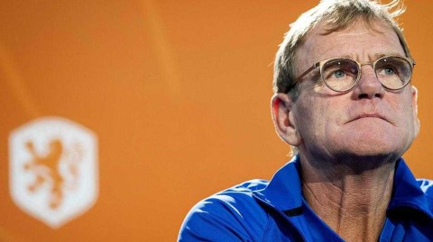 橙色风暴重启时：荷兰国家队欧国联征程前的阿姆斯特丹宣言