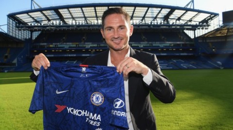 英超帅位危机！兰帕德与索尔斯克亚竟成下课最大热门