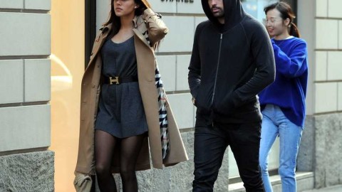 亚平宁柔情：从昔日街头热吻到2026新征程，佩塔尼亚的意式人生