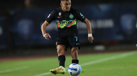 卡斯特拉尼球场奏响蓝黑进行曲：丹布罗西奥与迪马尔科联袂主演恩波利征服记