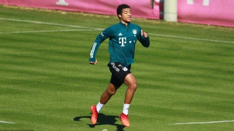 厉兵秣马，静候巅峰对决：聚焦拜仁慕尼黑2021赛季关键备战