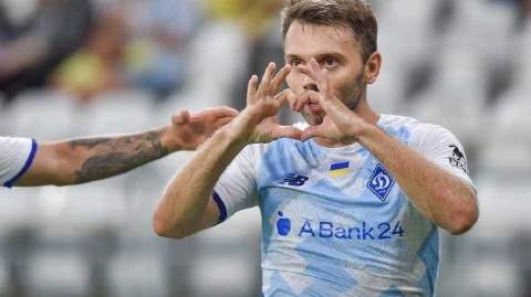 烽火中的足球意志：波兰战场上的欧冠资格赛对决