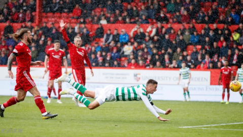 绿衫军的荣耀：凯尔特人铸就苏超八连冠伟业