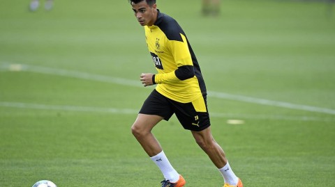 蓄势待发：回溯2020盛夏多特蒙德的革新序章