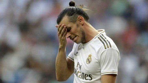 伯纳乌之夜：银河战舰遭遇平局惊雷，本泽马进球难救主