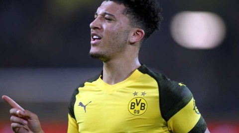 桑乔的梦想：成为小罗那般令人惊叹的魔术师