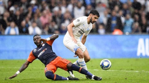 维拉官方宣布签下马赛悍将摩根·桑松，法国全能战士登陆英超