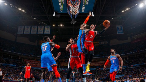 【复盘】G2客场大破凯尔特人 76人新星埃奇库姆30+10率队扳平总比分