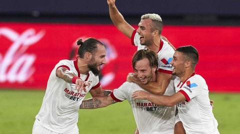 加的斯激战塞维利亚：安达卢西亚德比中的进球与激情